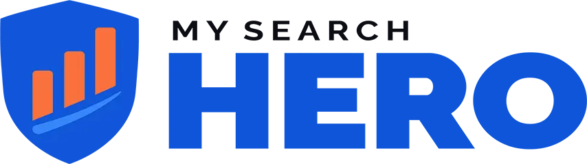 My Search Hero